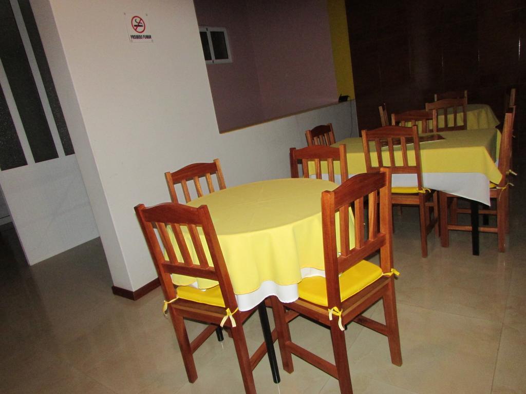 Residencial Girassol, Lda Bed and Breakfast São Filipe Exterior foto